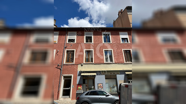 Ma-Cabane - Vente Appartement Lyon, 62 m²