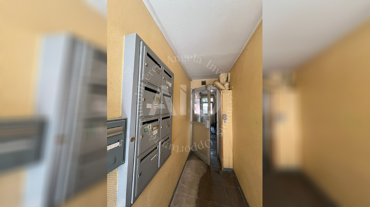 Ma-Cabane - Vente Appartement Lyon, 62 m²