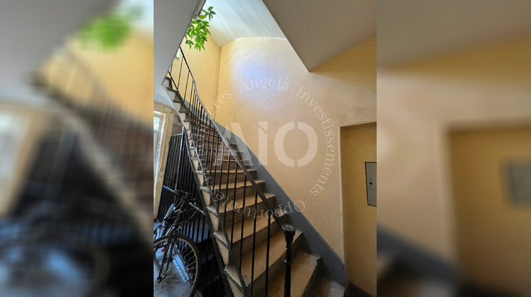 Ma-Cabane - Vente Appartement Lyon, 62 m²