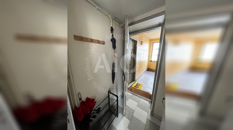 Ma-Cabane - Vente Appartement Lyon, 62 m²