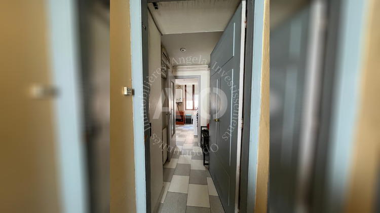 Ma-Cabane - Vente Appartement Lyon, 62 m²