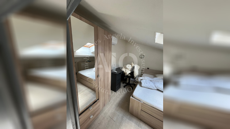 Ma-Cabane - Vente Appartement Lyon, 62 m²