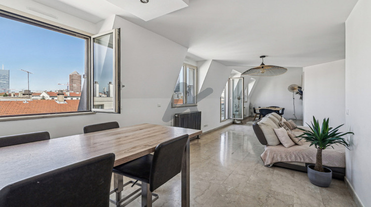 Ma-Cabane - Vente Appartement Lyon, 157 m²