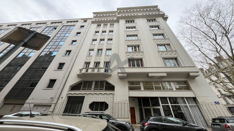 Ma-Cabane - Vente Appartement Lyon, 182 m²