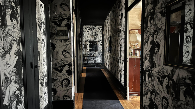 Ma-Cabane - Vente Appartement Lyon, 182 m²