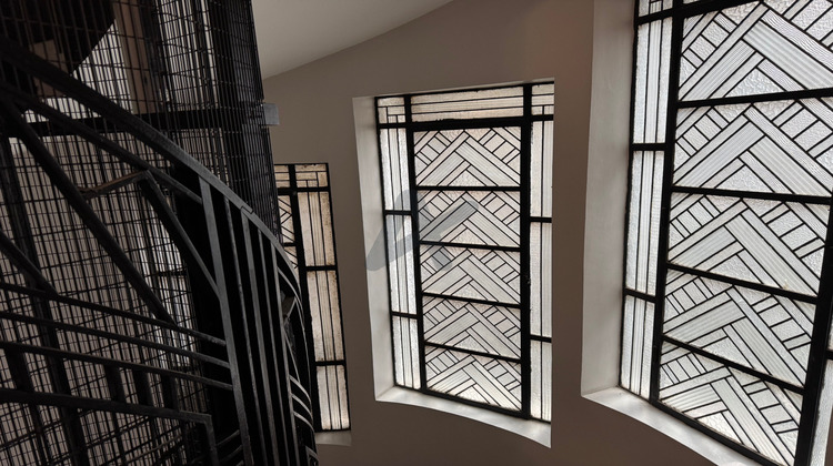 Ma-Cabane - Vente Appartement Lyon, 182 m²