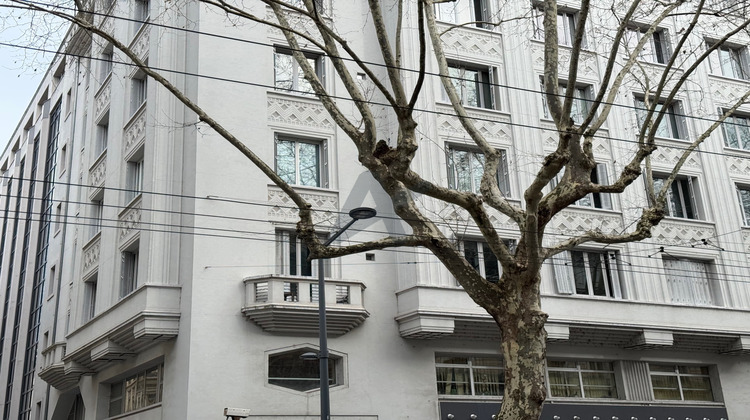 Ma-Cabane - Vente Appartement Lyon, 182 m²