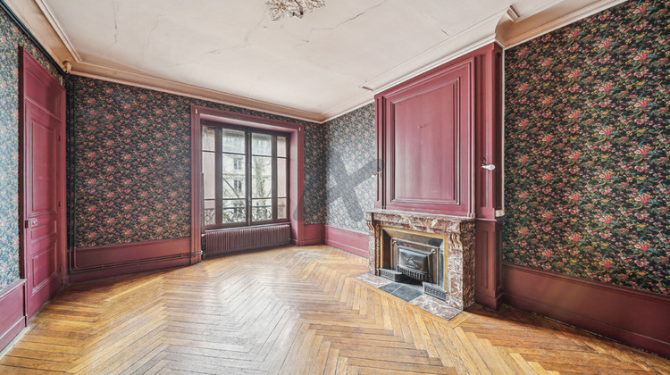 Ma-Cabane - Vente Appartement Lyon, 161 m²