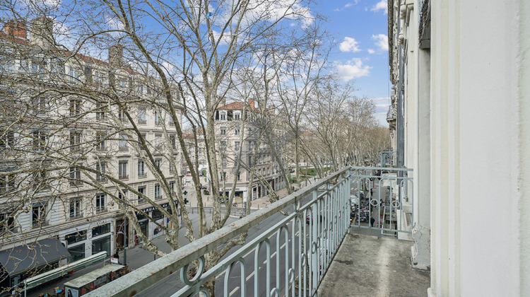 Ma-Cabane - Vente Appartement Lyon, 161 m²