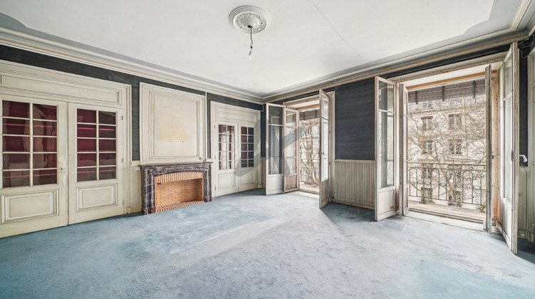 Ma-Cabane - Vente Appartement Lyon, 161 m²