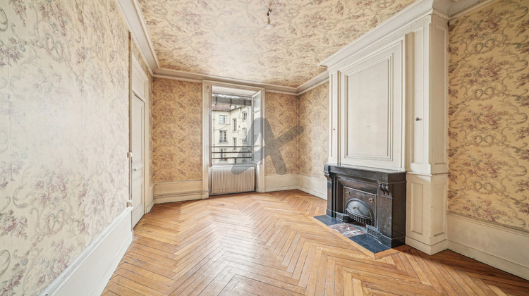 Ma-Cabane - Vente Appartement Lyon, 161 m²