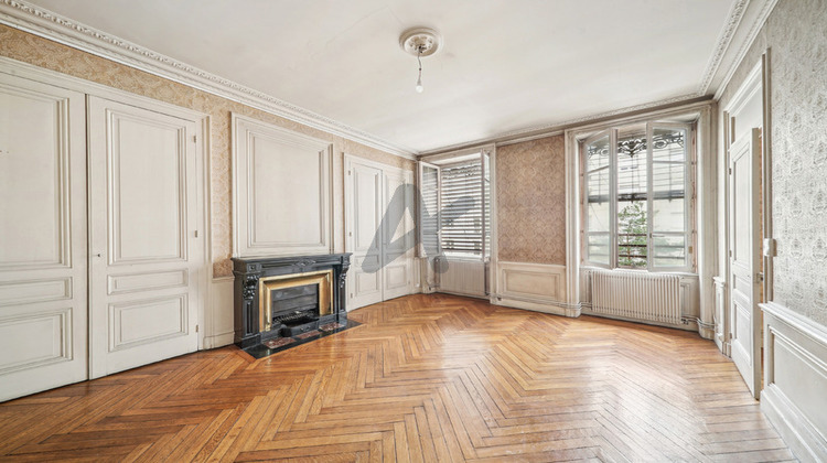 Ma-Cabane - Vente Appartement Lyon, 161 m²