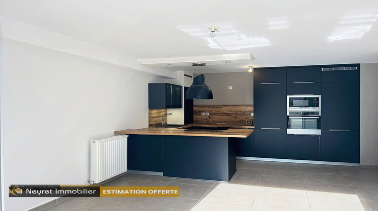 Ma-Cabane - Vente Appartement Lyon, 54 m²