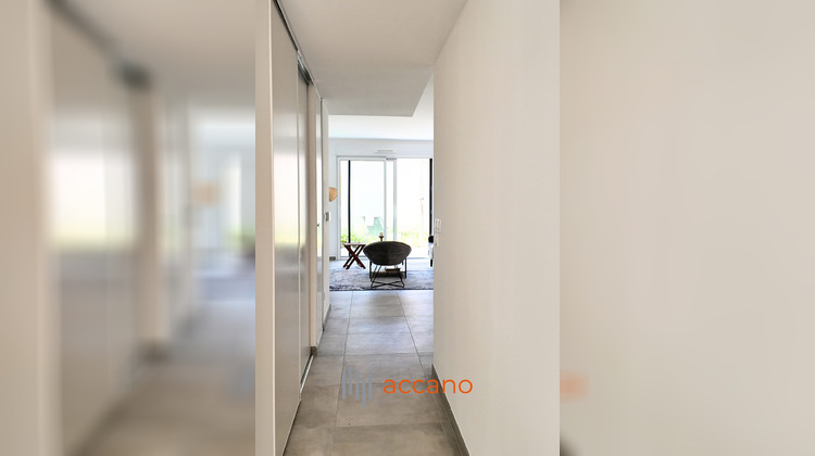 Ma-Cabane - Vente Appartement Lyon, 100 m²