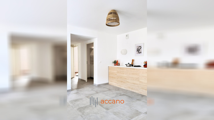 Ma-Cabane - Vente Appartement Lyon, 100 m²