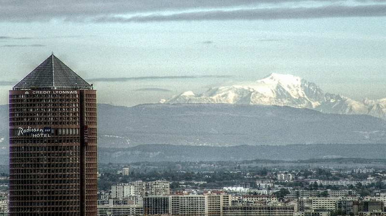 Ma-Cabane - Vente Appartement LYON, 106 m²