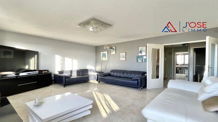 Ma-Cabane - Vente Appartement Lyon, 86 m²