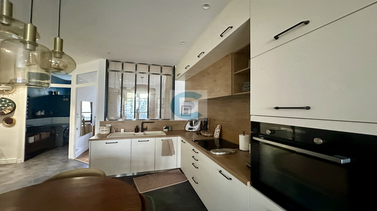 Ma-Cabane - Vente Appartement Lyon, 55 m²