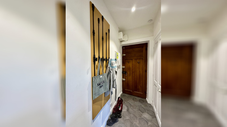 Ma-Cabane - Vente Appartement Lyon, 55 m²