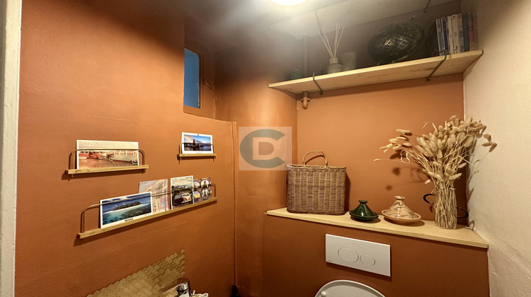 Ma-Cabane - Vente Appartement Lyon, 55 m²