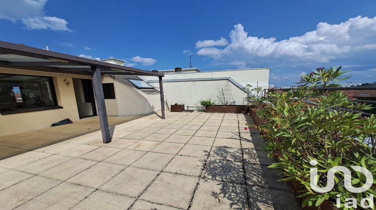 Ma-Cabane - Vente Appartement Lyon, 152 m²