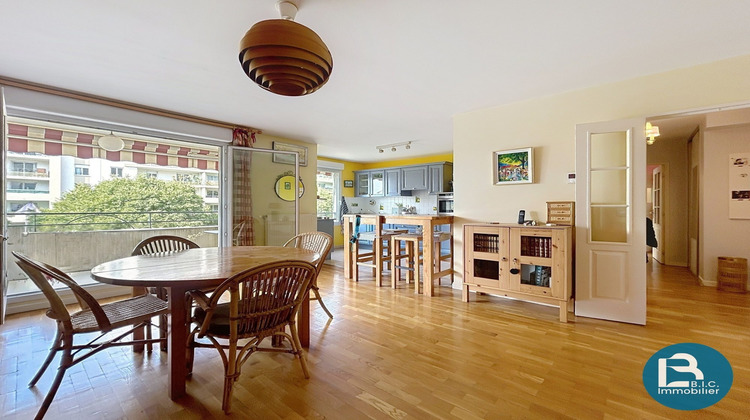 Ma-Cabane - Vente Appartement Lyon, 65 m²