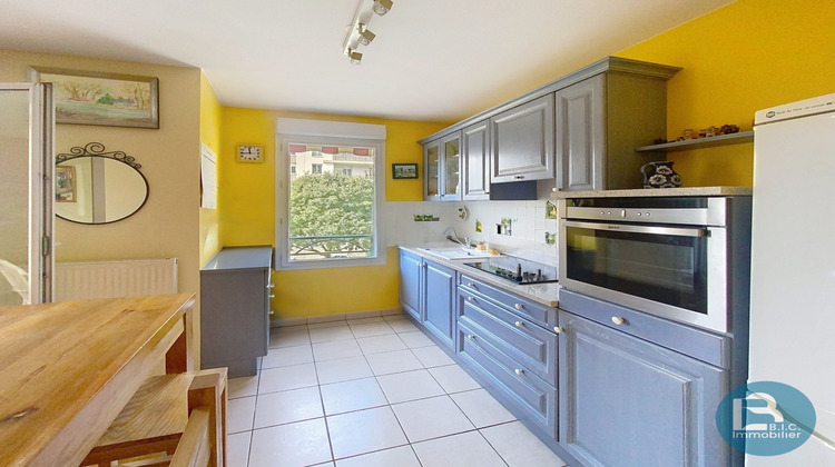 Ma-Cabane - Vente Appartement Lyon, 65 m²