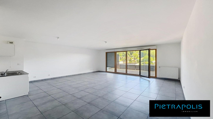 Ma-Cabane - Vente Appartement Lyon, 70 m²