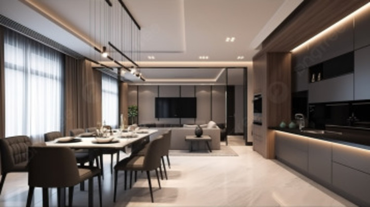 Ma-Cabane - Vente Appartement Lyon, 69 m²