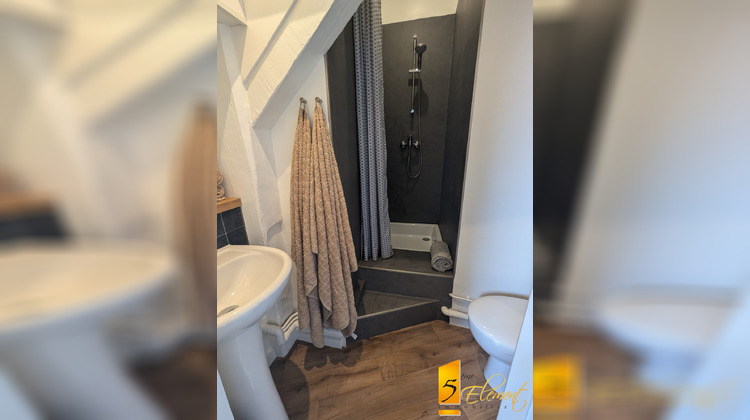 Ma-Cabane - Vente Appartement Lyon, 28 m²
