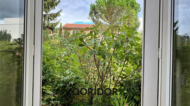 Ma-Cabane - Vente Appartement Lyon, 60 m²