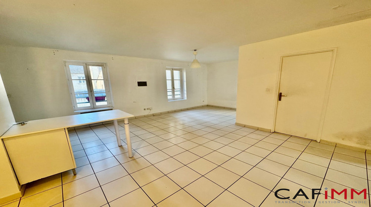 Ma-Cabane - Vente Appartement Lyon, 56 m²