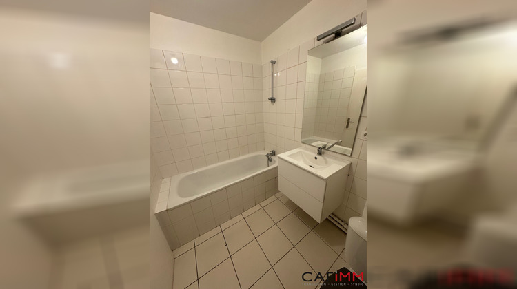 Ma-Cabane - Vente Appartement Lyon, 56 m²