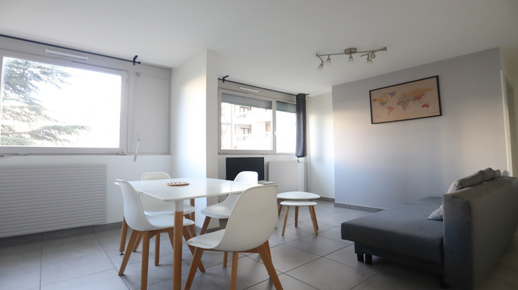 Ma-Cabane - Vente Appartement Lyon, 53 m²