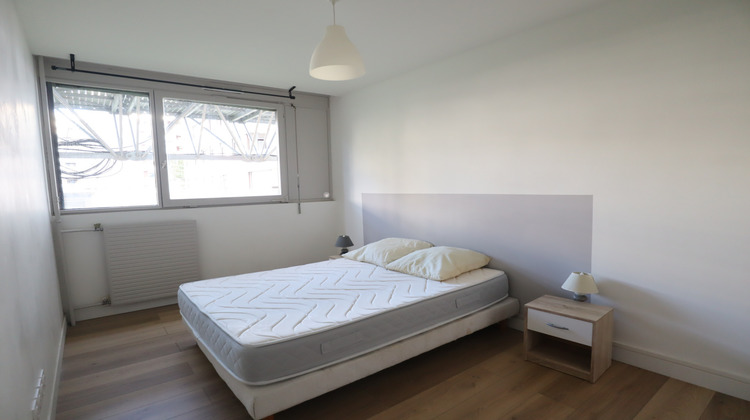Ma-Cabane - Vente Appartement Lyon, 53 m²