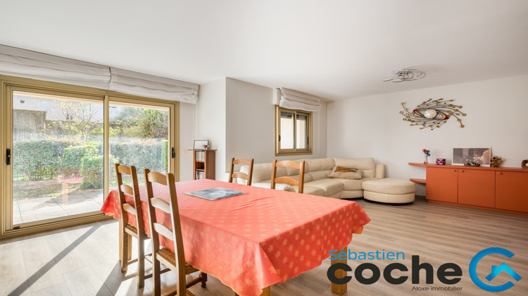 Ma-Cabane - Vente Appartement Lyon, 111 m²