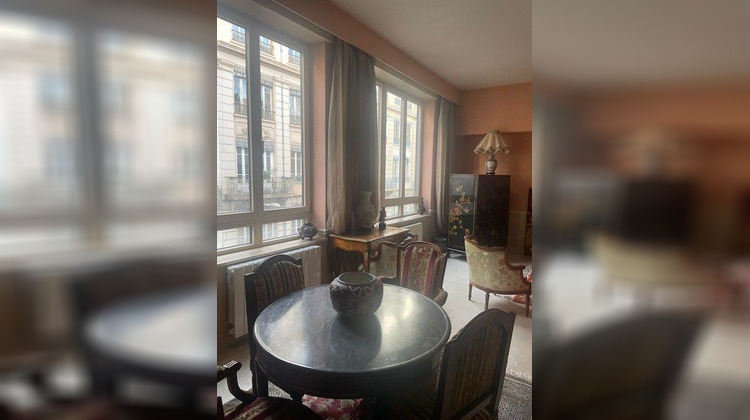 Ma-Cabane - Vente Appartement Lyon, 128 m²