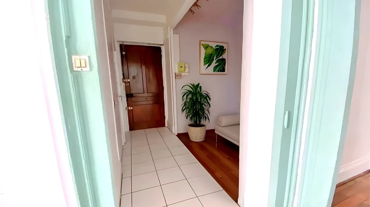 Ma-Cabane - Vente Appartement Lyon, 32 m²