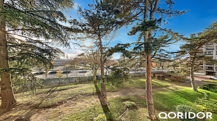 Ma-Cabane - Vente Appartement Lyon, 108 m²