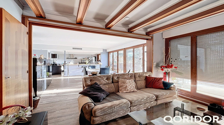 Ma-Cabane - Vente Appartement Lyon, 108 m²