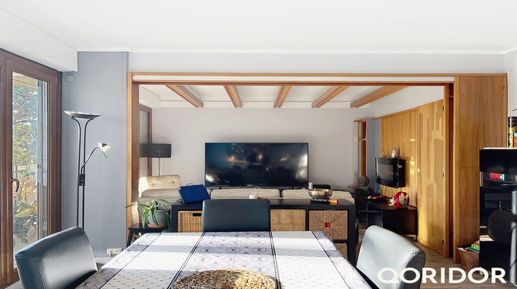 Ma-Cabane - Vente Appartement Lyon, 108 m²