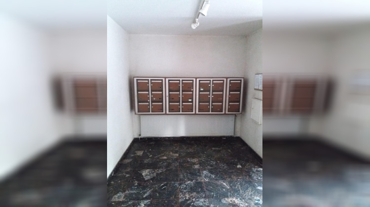 Ma-Cabane - Vente Appartement Lyon, 14 m²