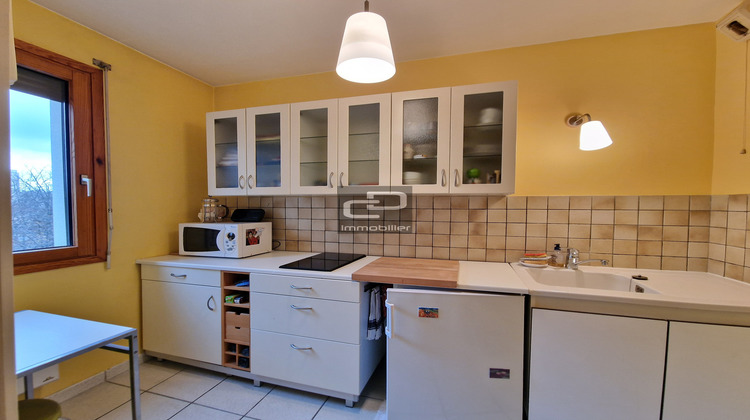 Ma-Cabane - Vente Appartement Lyon, 33 m²