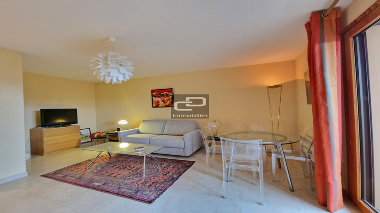 Ma-Cabane - Vente Appartement Lyon, 33 m²