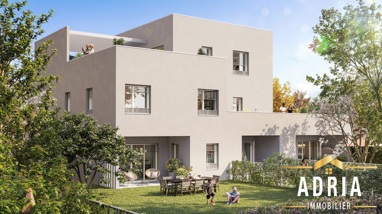 Ma-Cabane - Vente Appartement Lyon, 90 m²