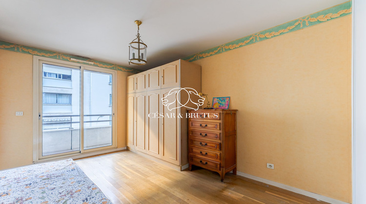 Ma-Cabane - Vente Appartement Lyon, 93 m²