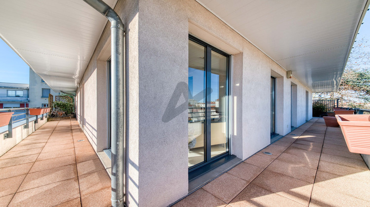 Ma-Cabane - Vente Appartement Lyon, 121 m²