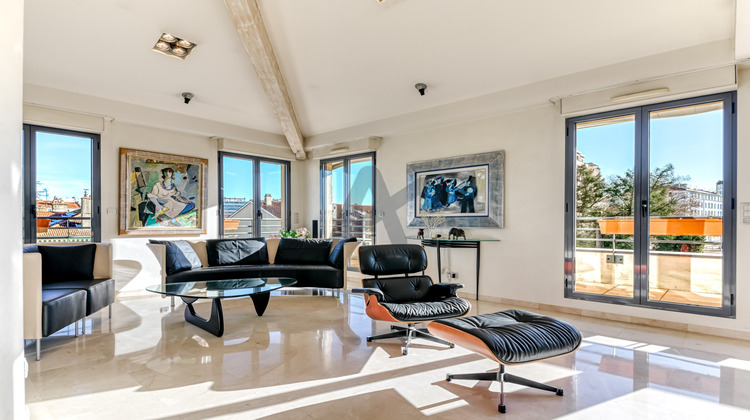 Ma-Cabane - Vente Appartement Lyon, 121 m²