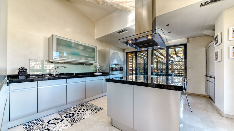 Ma-Cabane - Vente Appartement Lyon, 121 m²