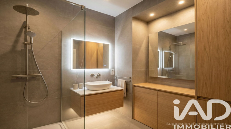 Ma-Cabane - Vente Appartement Lyon, 140 m²